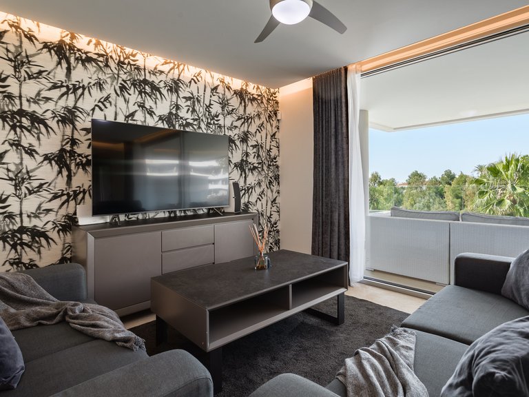 Apartment for Sale in Benahavis Malaga 15