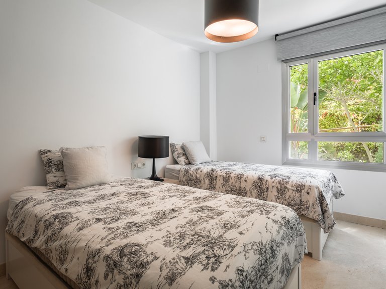 Apartment for Sale in Benahavis Malaga 11