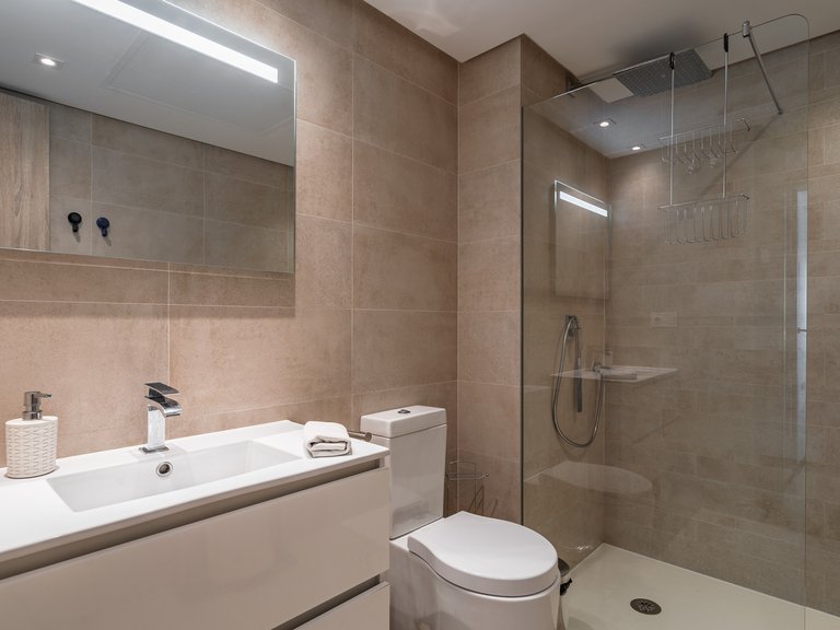 Apartment for Sale in Benahavis Malaga 8