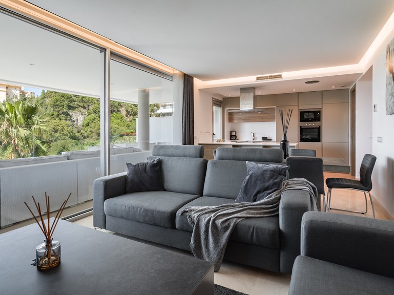 Apartment for Sale in Benahavis Malaga 16