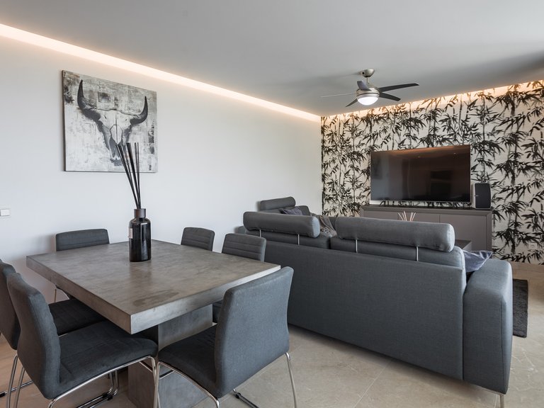 Apartment for Sale in Benahavis Malaga 14