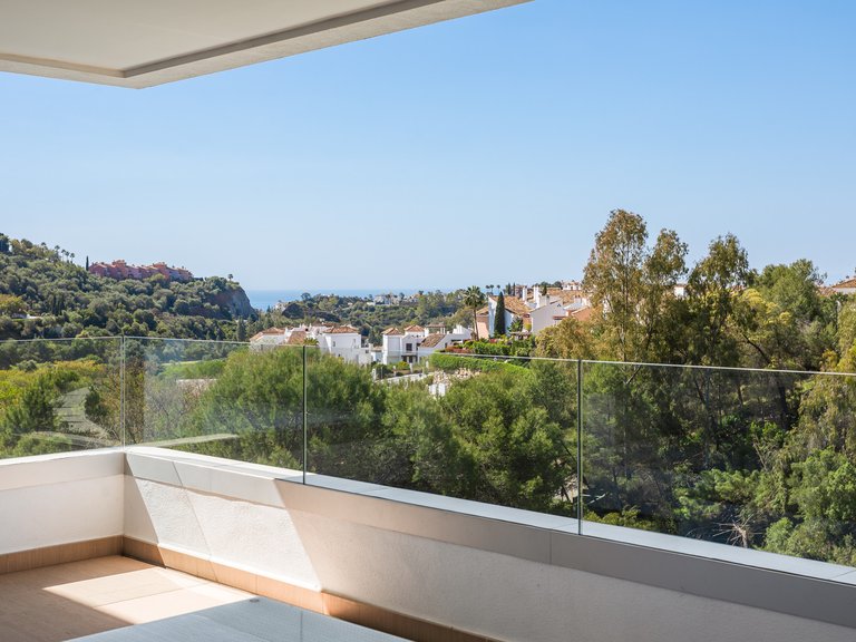 Apartment for Sale in Benahavis Malaga 5