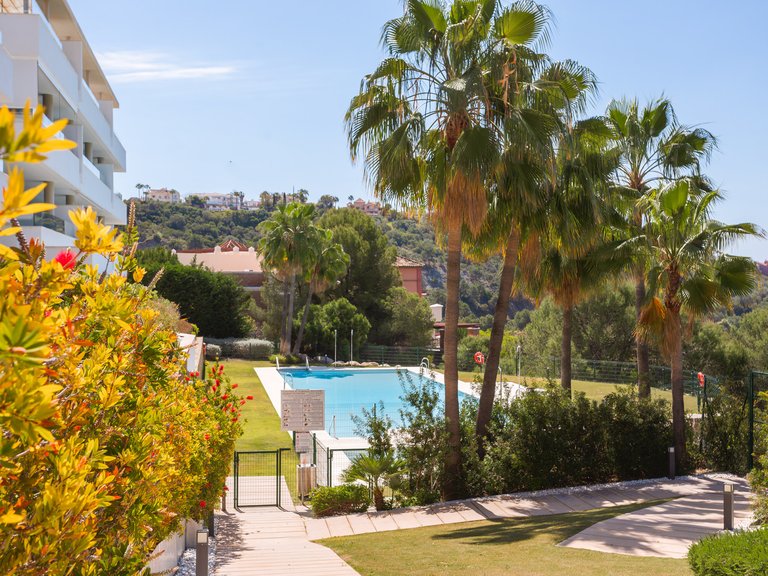Apartment for Sale in Benahavis Malaga 27