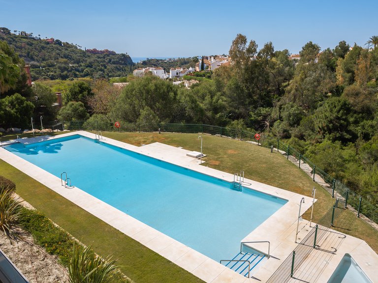 Apartment for Sale in Benahavis Malaga 3