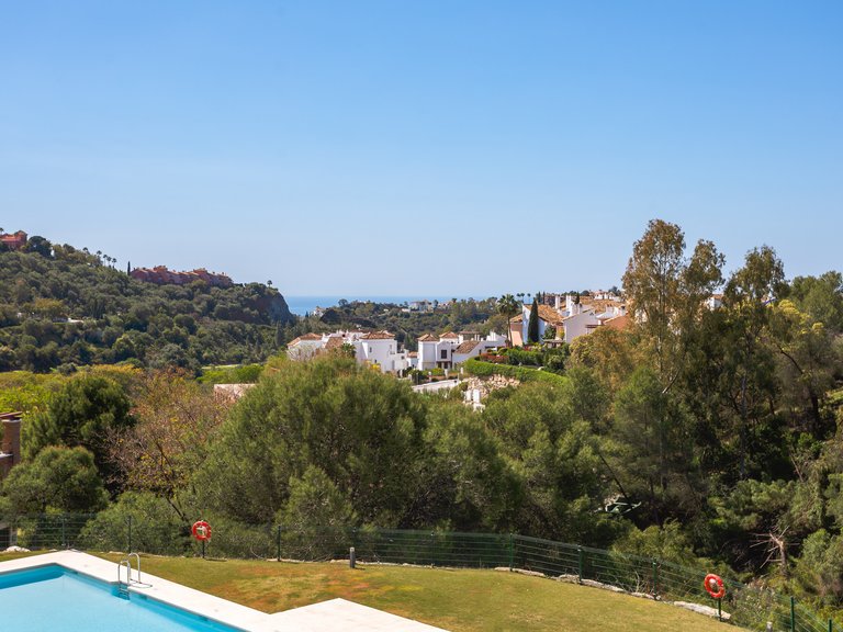 Apartment for Sale in Benahavis Malaga 21