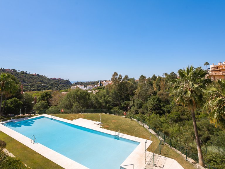 Apartment for Sale in Benahavis Malaga 20