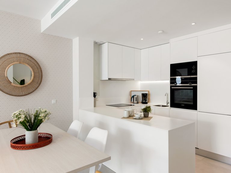 Apartment for Sale in Estepona Malaga 4