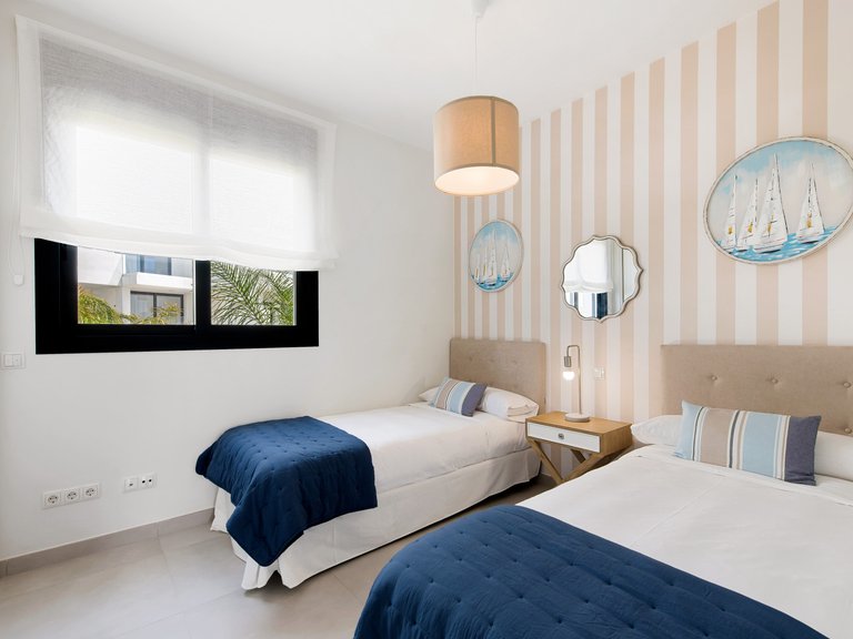 Apartment for Sale in Estepona Malaga 11