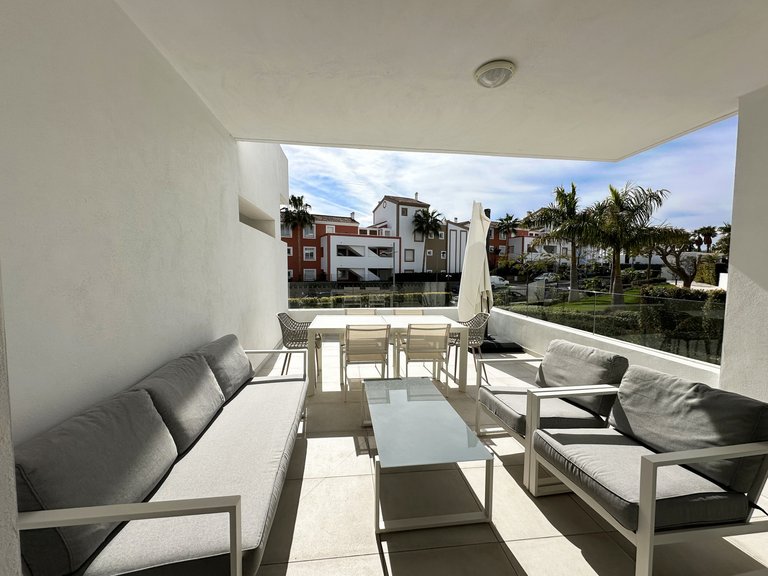 Apartment for Sale in Estepona Malaga 5
