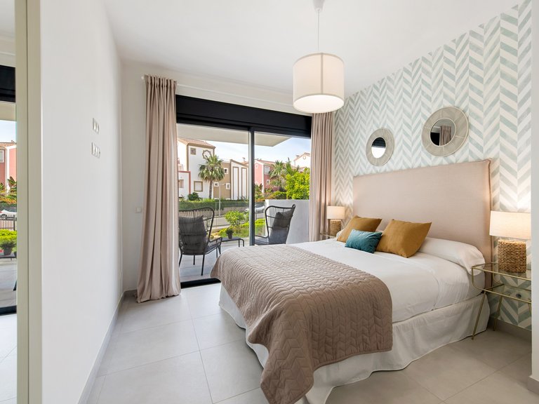 Apartment for Sale in Estepona Malaga 10