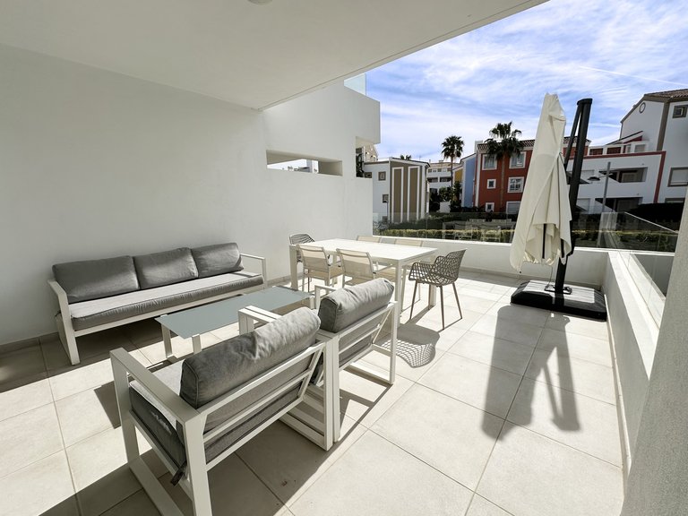 Apartment for Sale in Estepona Malaga 8