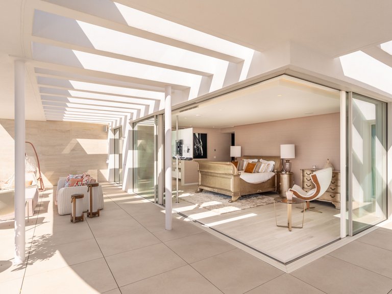 Town House for Sale in Ojen Malaga 9