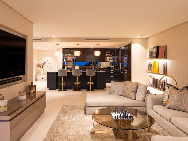 Town House for Sale in Ojen Malaga 7