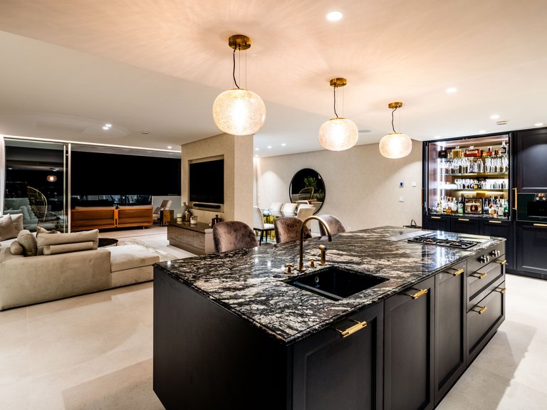 Town House for Sale in Ojen Malaga 12