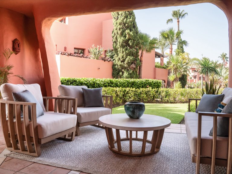 Apartment for Sale in Estepona Malaga 21