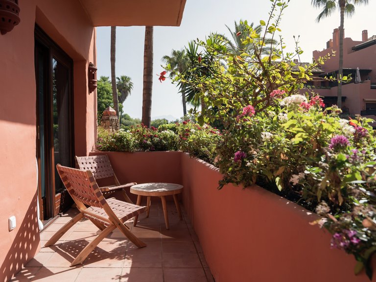 Apartment for Sale in Estepona Malaga 13