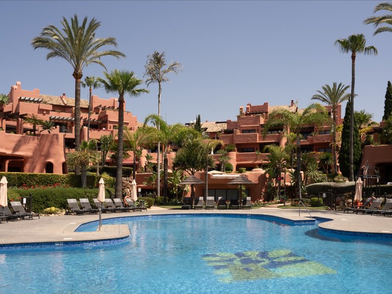 Apartment for Sale in Estepona Malaga 24