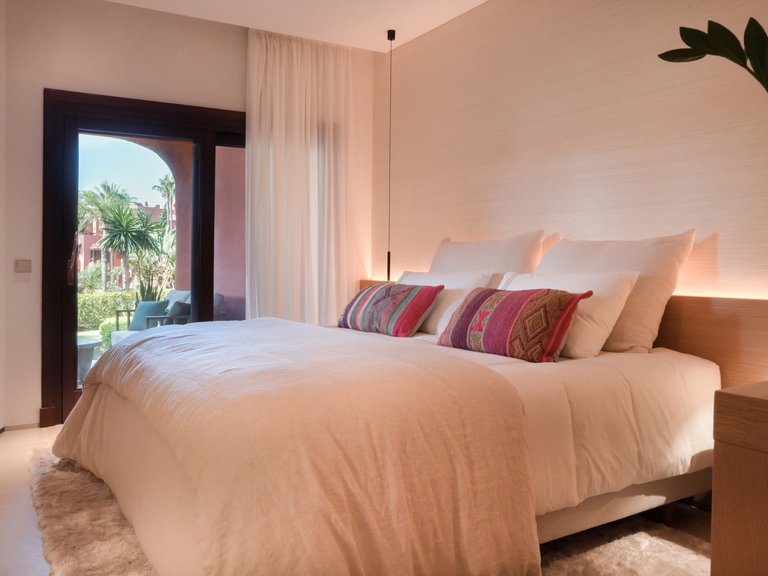 Apartment for Sale in Estepona Malaga 18