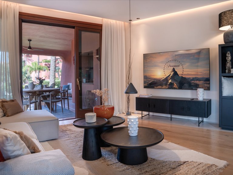 Apartment for Sale in Estepona Malaga 7