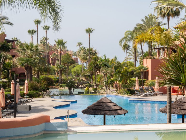 Apartment for Sale in Estepona Malaga 23