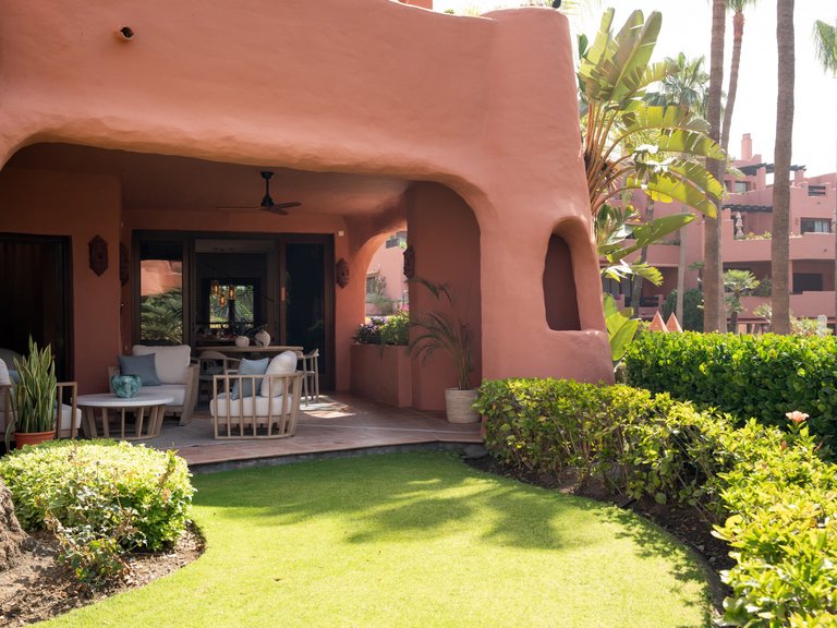 Apartment for Sale in Estepona Malaga 1