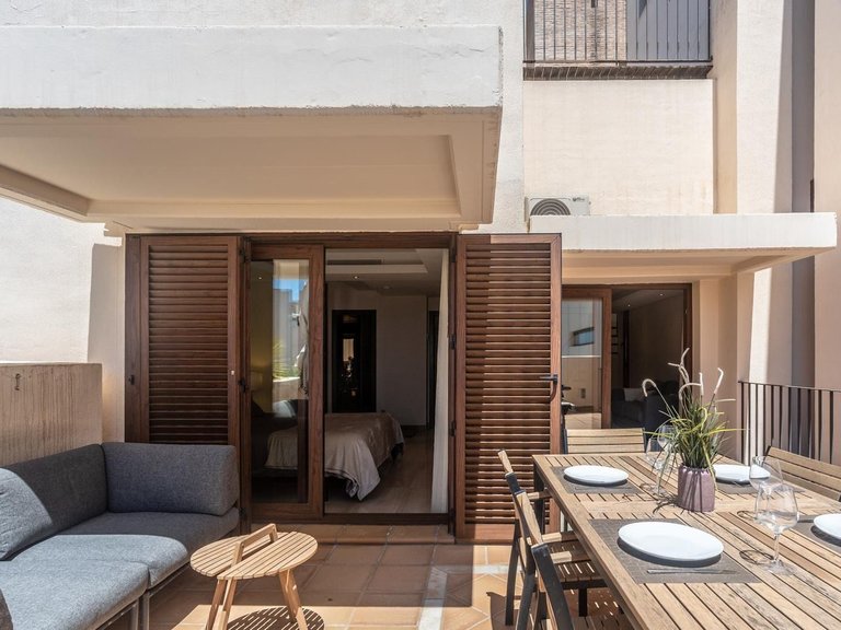 Town House for Sale in Estepona Malaga 1