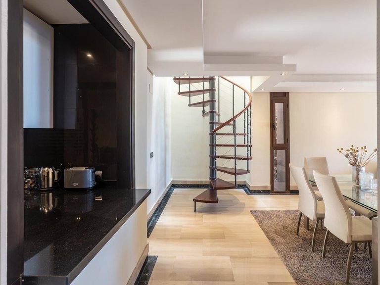 Town House for Sale in Estepona Malaga 3