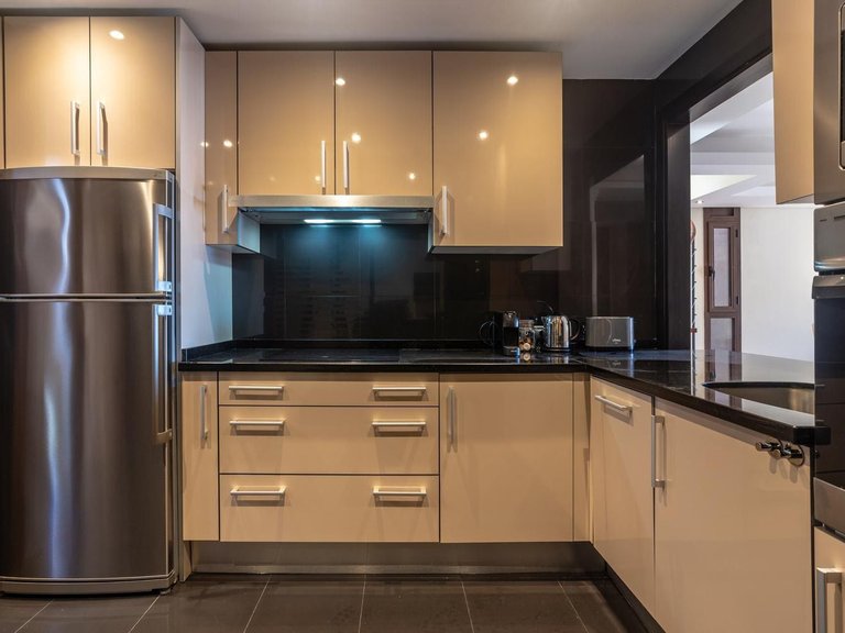 Town House for Sale in Estepona Malaga 12
