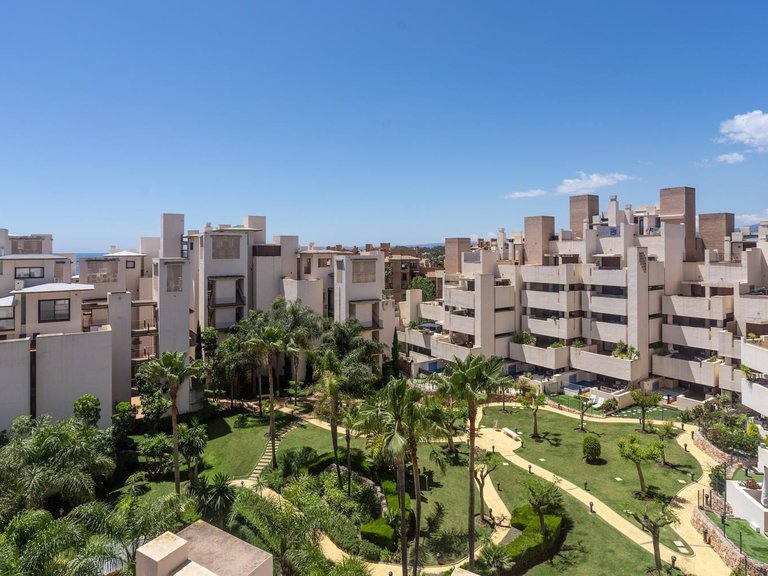 Town House for Sale in Estepona Malaga 26