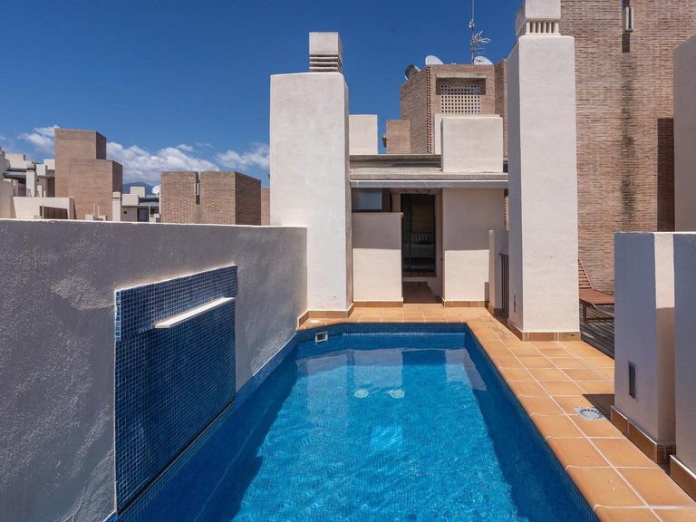 Town House for Sale in Estepona Malaga 19
