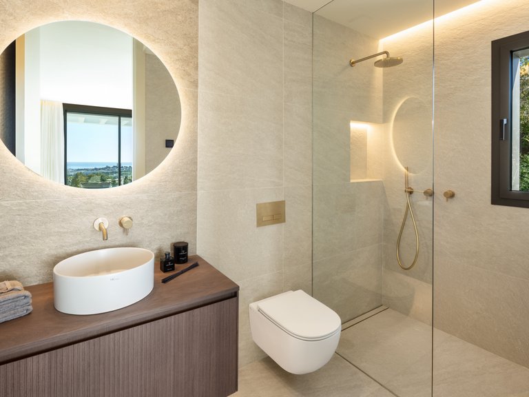 Villa for Sale in Benahavis Malaga 14