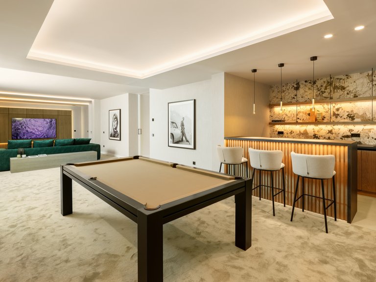 Villa for Sale in Benahavis Malaga 6