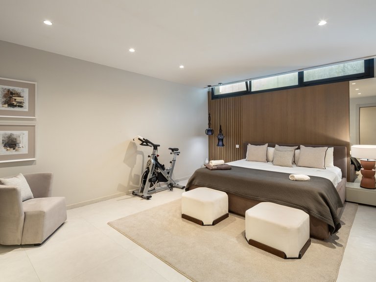 Villa for Sale in Nueva Andalucia Malaga 20