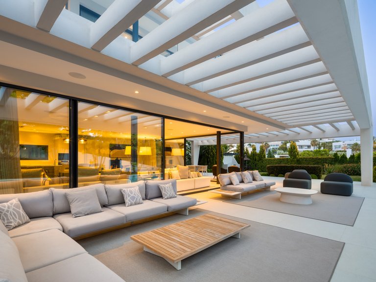 Villa for Sale in Nueva Andalucia Malaga 23