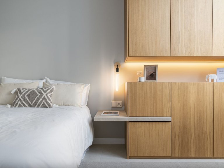 Town House for Sale in Benahavis Malaga 21