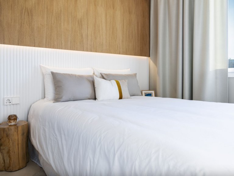 Town House for Sale in Benahavis Malaga 19