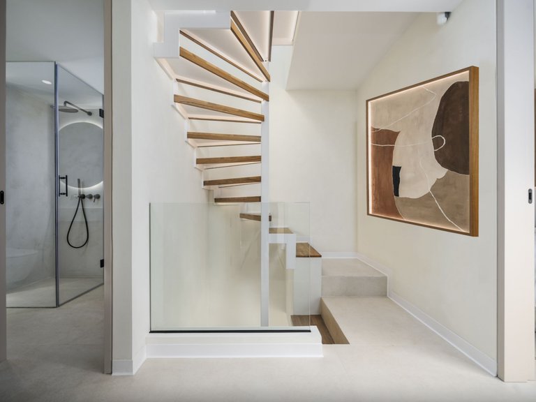 Town House for Sale in Benahavis Malaga 22