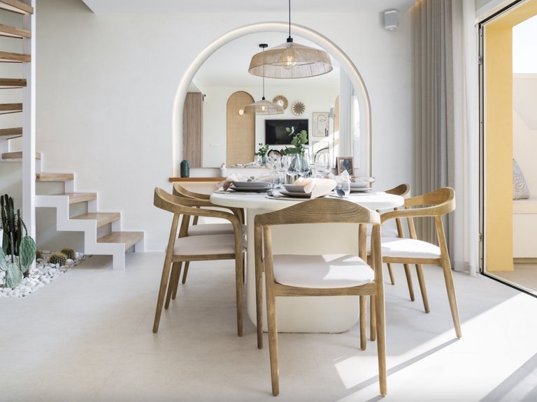 Town House for Sale in Benahavis Malaga 15