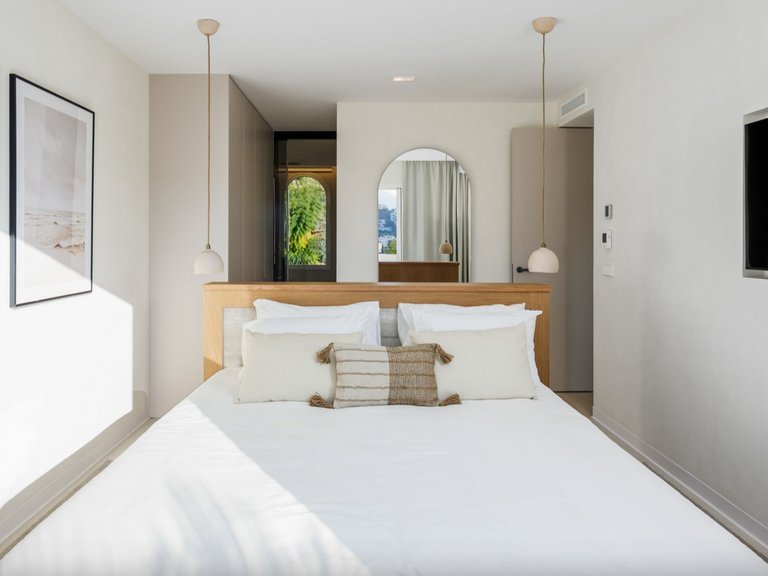 Town House for Sale in Benahavis Malaga 17