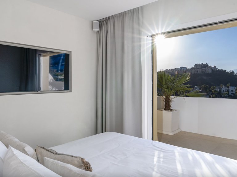 Town House for Sale in Benahavis Malaga 7