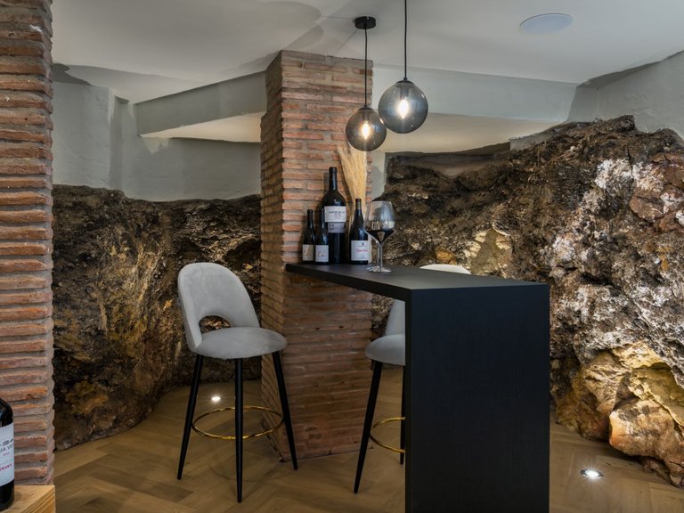 Town House for Sale in Marbella Golden Mile Malaga 23