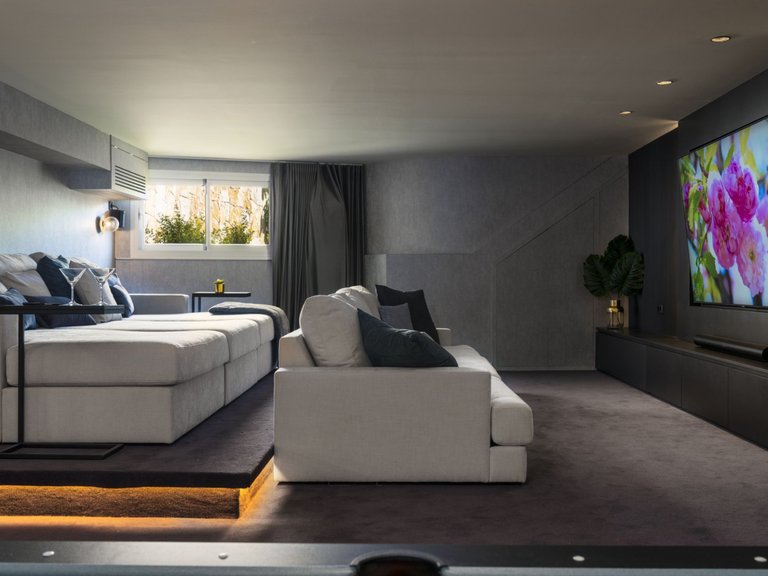Town House for Sale in Marbella Golden Mile Malaga 20
