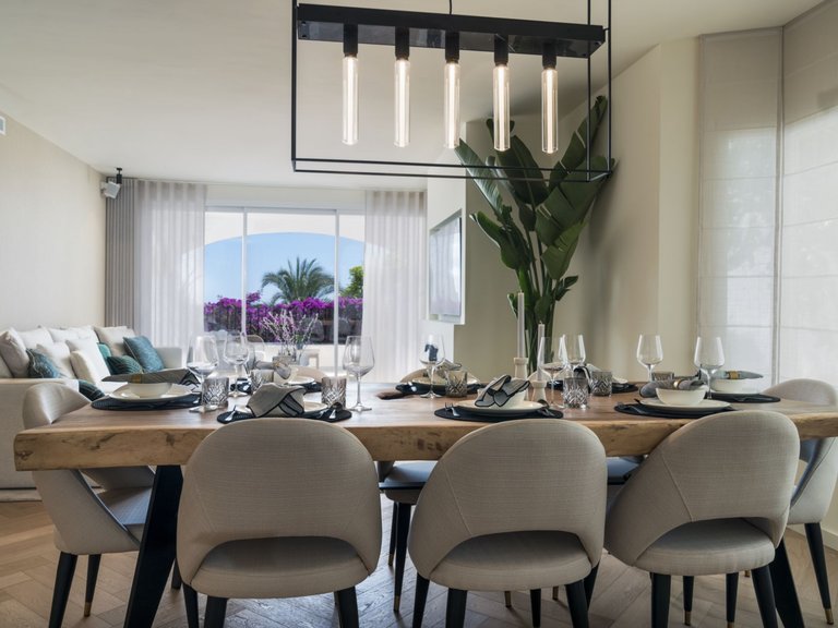 Town House for Sale in Marbella Golden Mile Malaga 7