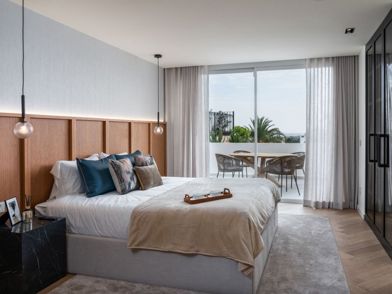 Town House for Sale in Marbella Golden Mile Malaga 16