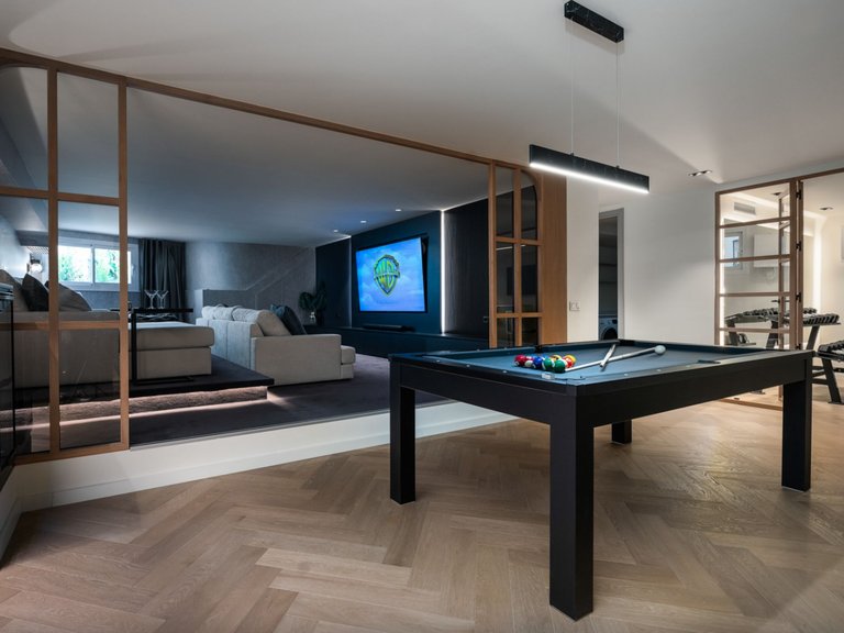 Town House for Sale in Marbella Golden Mile Malaga 22