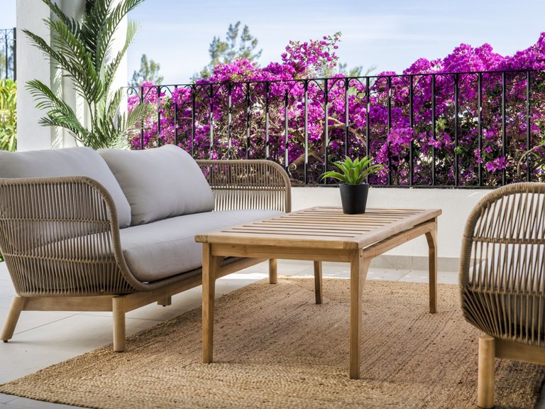 Town House for Sale in Marbella Golden Mile Malaga 14