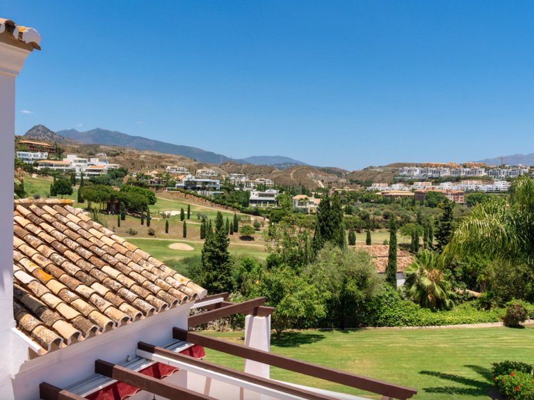 Villa for Sale in Estepona Malaga 15