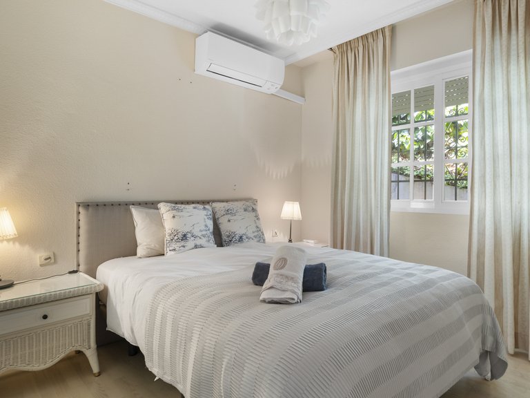 Villa for Sale in Nueva Andalucia Malaga 22