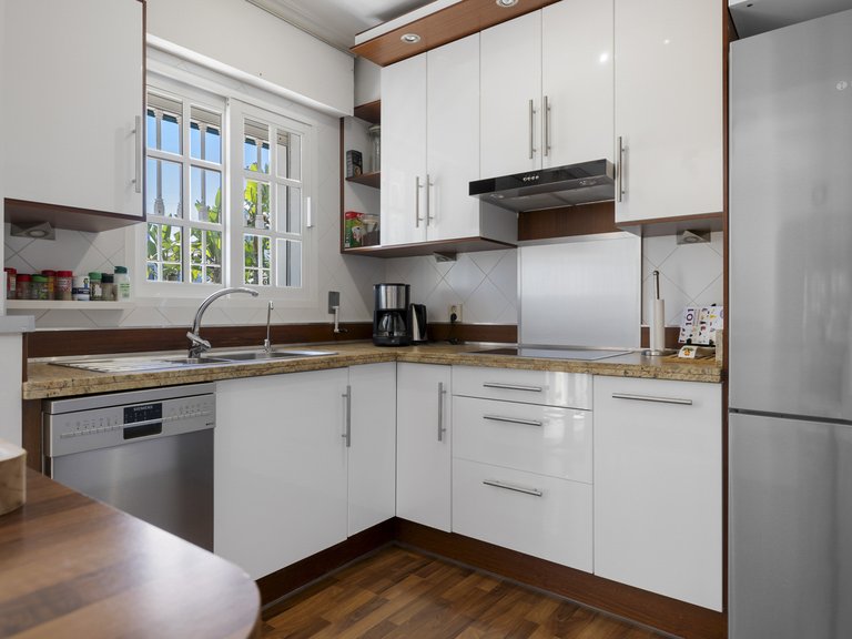 Villa for Sale in Nueva Andalucia Malaga 11