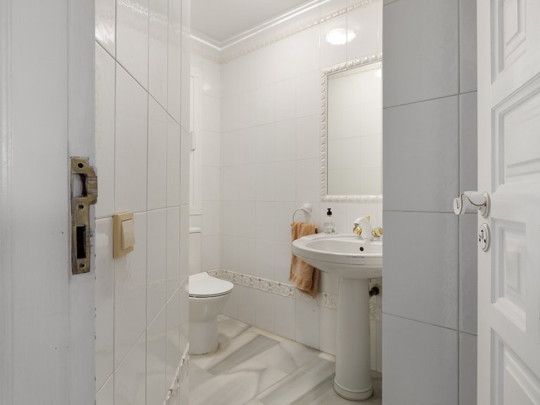 Villa for Sale in Nueva Andalucia Malaga 23